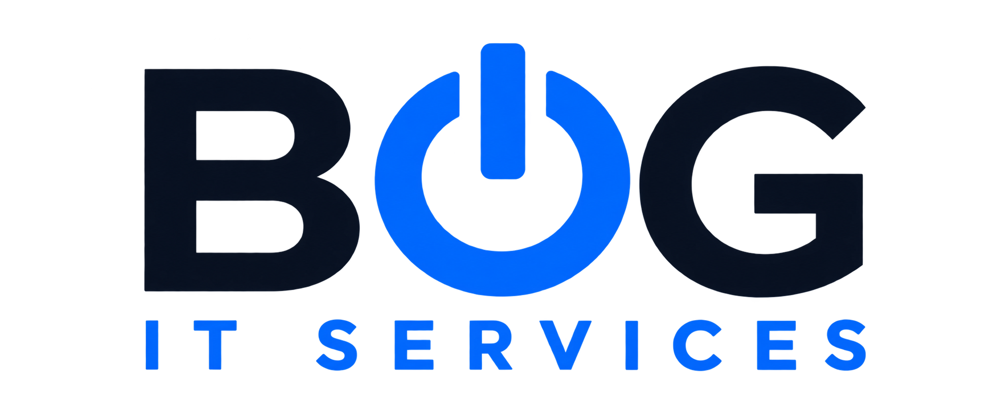 © 2026 BOG IT SERVICES LIMITED